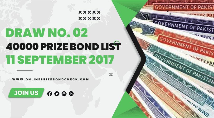 40000-Premium-Prize-Bond-List - 11 september 2017